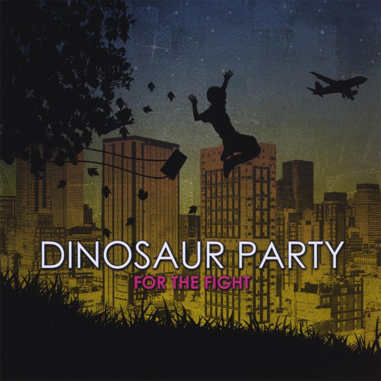 Dinosaur Party's avatar image