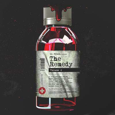 The Remedy Vol. 2's cover