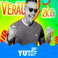 Yuri Tornado's avatar cover