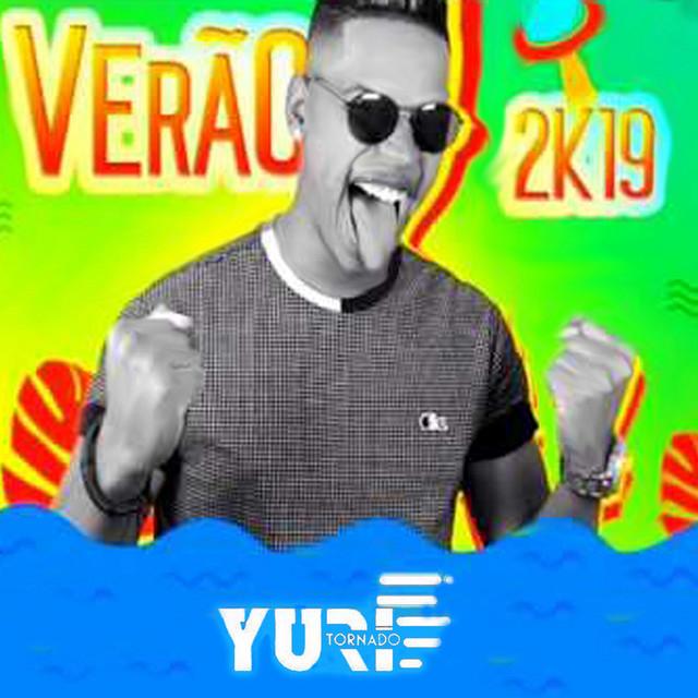 Yuri Tornado's avatar image
