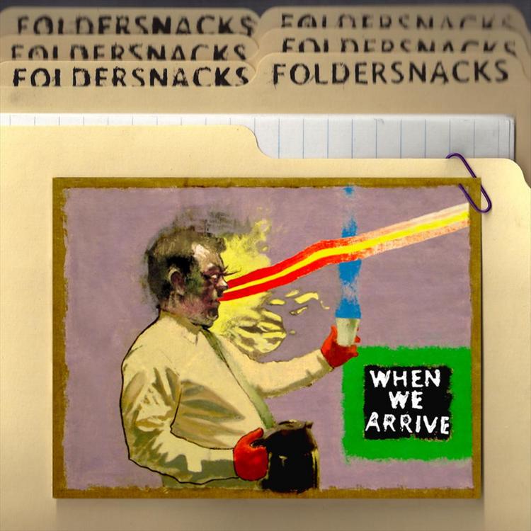 Foldersnacks's avatar image