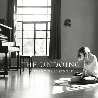 Out of Hiding (Father's Song) By Steffany Gretzinger's cover