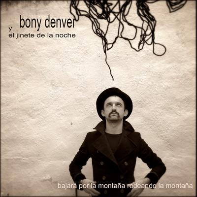 Ya Parecen Menos Grandes By Bony Denver's cover