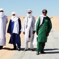 Tinariwen's avatar cover