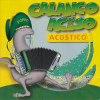 Calango Aceso's avatar cover