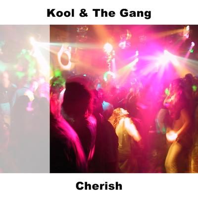 Cherish (Live) By Kool and The Gang's cover