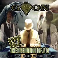 Gson's avatar cover