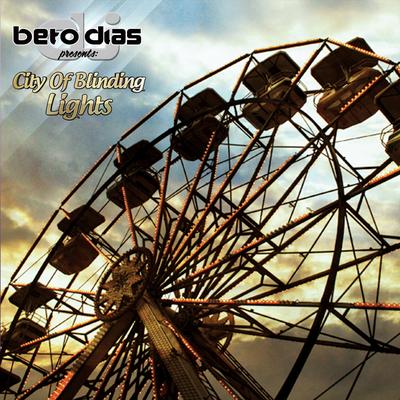 City of Blinding Lights (Radio Edit)'s cover