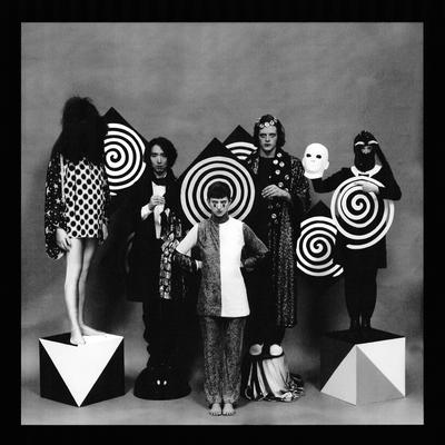 Vanishing Twin's cover