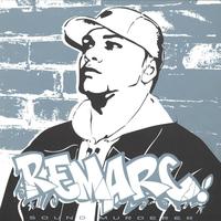Remarc's avatar cover