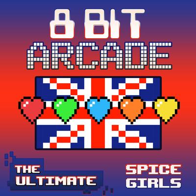 Step to Me (8-Bit Computer Game Version) By 8-Bit Arcade's cover