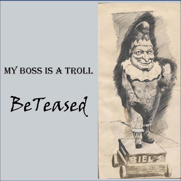 Beteased's avatar image