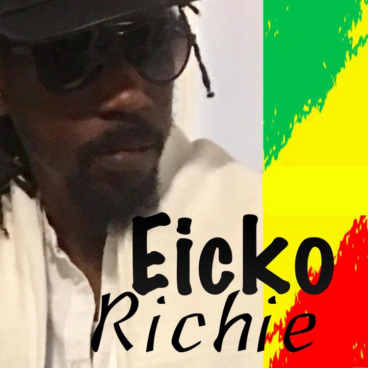 Eicko Richie's avatar image