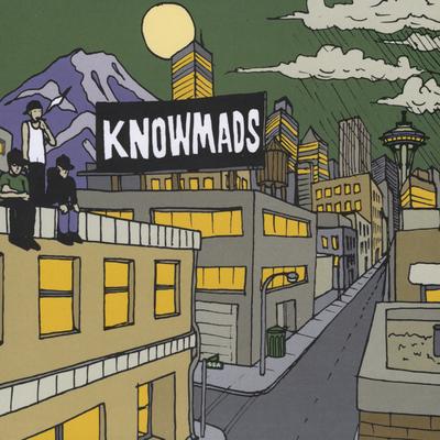 BlackBEAR! (On the HighWay) By Knowmads's cover