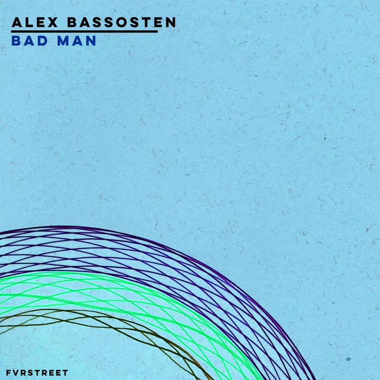 Alex Bassosten's avatar image