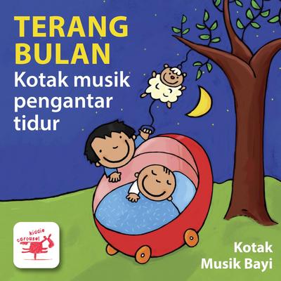 Terang Bulan | Kotak Musik Pengantar Tidur's cover