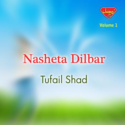 Nasheta Dilbar, Vol. 1's cover