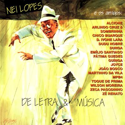 Tempo de Glória By João Bosco, Nei Lopes's cover