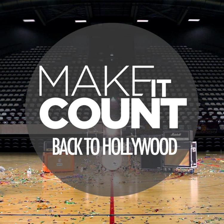 Make It Count's avatar image