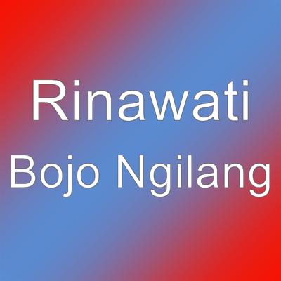 Bojo Ngilang's cover