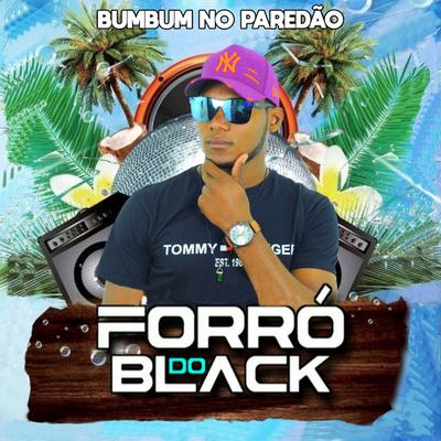FORRÓ DO BLACK's cover