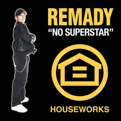 No Superstar (Mr. Pink Remix) By Remady's cover