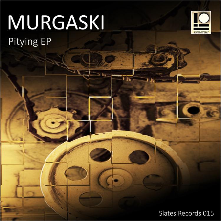 Murgaski's avatar image