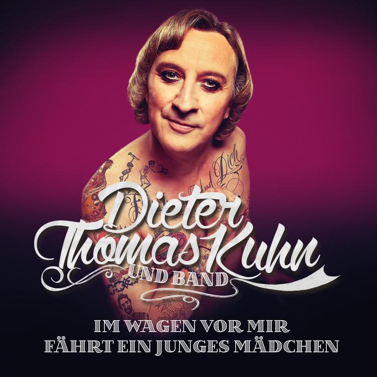 Dieter Thomas Kuhn & Band's avatar image