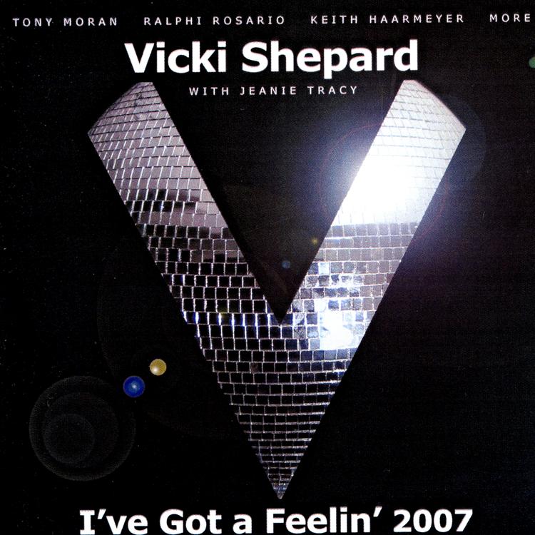 Vicki Shepard feat. Jeanie Tracy's avatar image