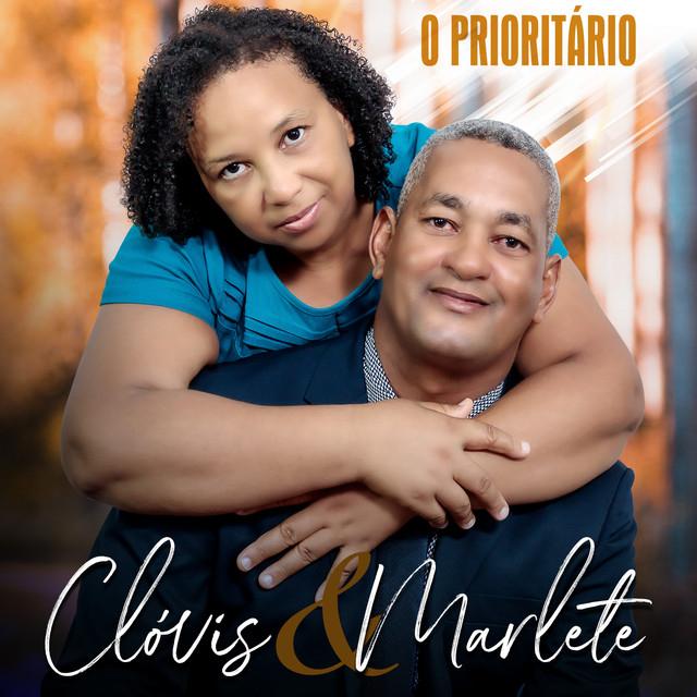 Clóvis & Marlete's avatar image