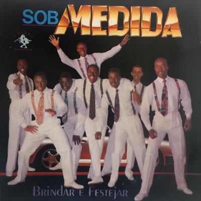 Sob Medida's cover