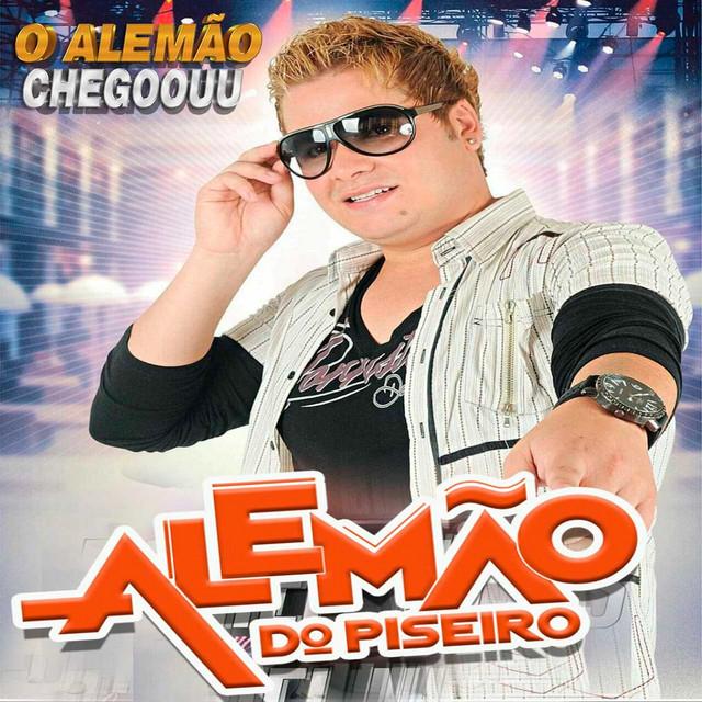 Alemão do Piseiro's avatar image