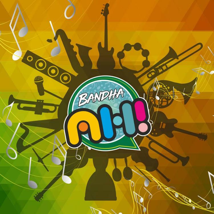 Bandha Ah!'s avatar image