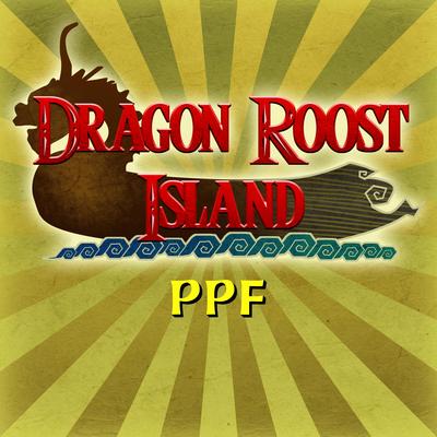 Dragon Roost Island By PPF's cover