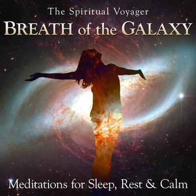 Absolute Silence By The Spiritual Voyager's cover