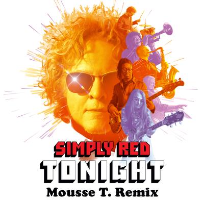 Tonight (Mousse T. Remix)'s cover