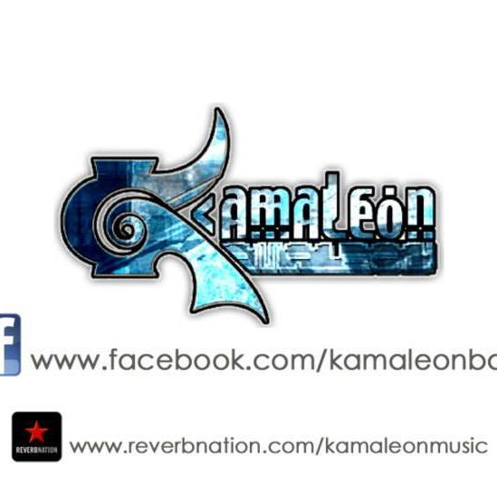 Kamaleon's avatar image