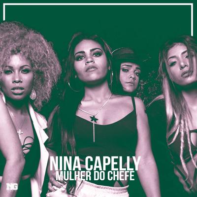 Mulher do Chefe's cover