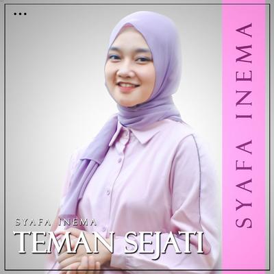 Syafa Inema's cover