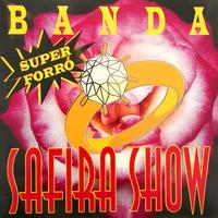 Banda Safira Show's avatar cover