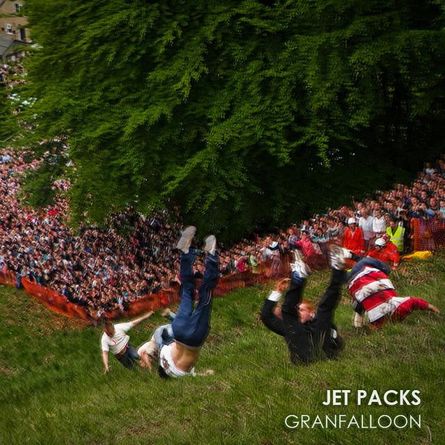 Jet Packs's avatar image