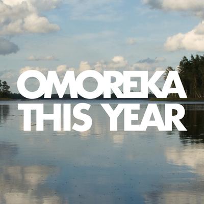 Omoreka's cover