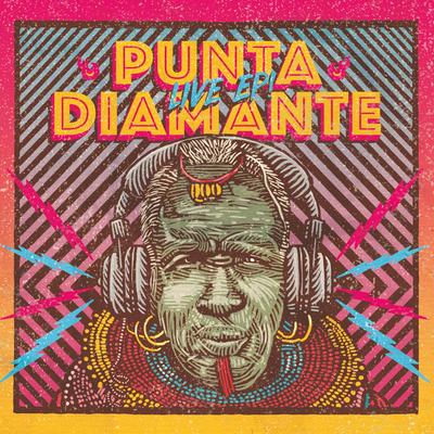 Punta Diamante's cover