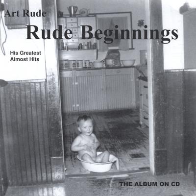 Rude Beginnings's cover