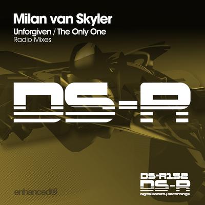 Milan van Skyler's cover