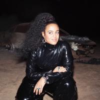 Seinabo Sey's avatar cover