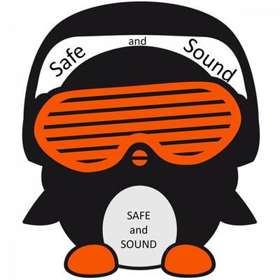 Safe and Sound By Safe and Sound's cover