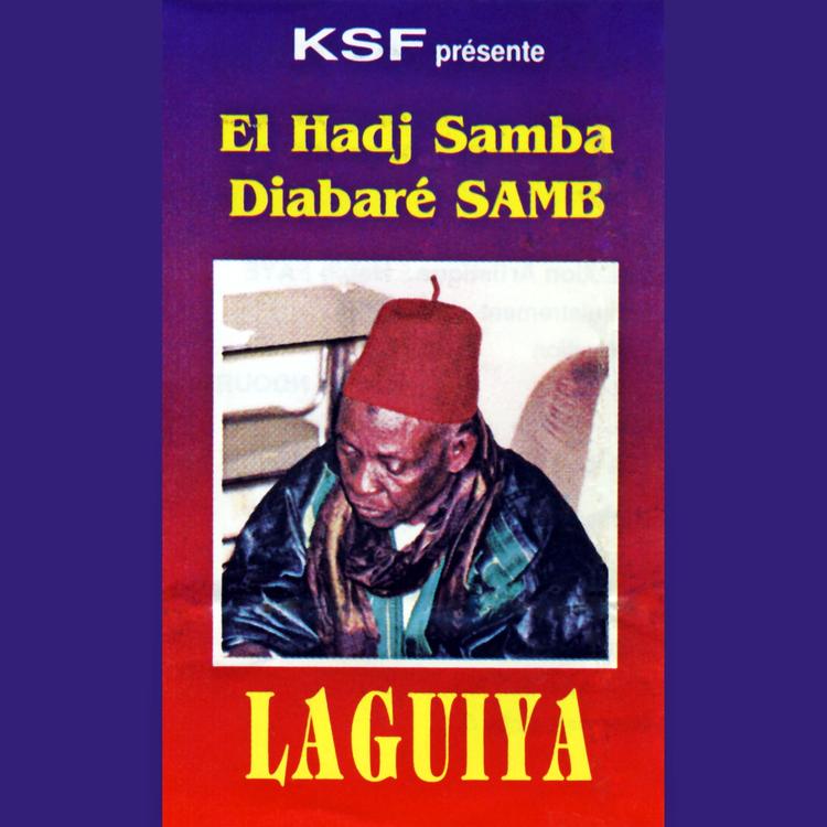 El Hadj Samba Diabaré Samb's avatar image