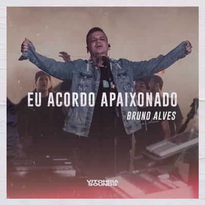 Eu Acordo Apaixonado (Ao Vivo)'s cover