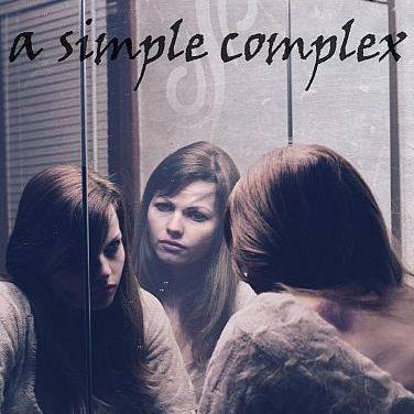 A Simple Complex's cover